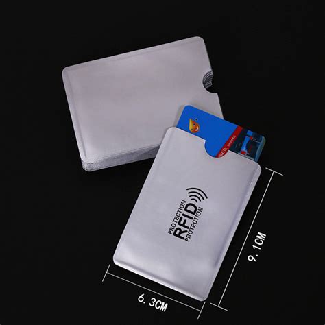 rfid blockers for credit cards|what is rfid blocking card.